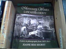 Mennonite Women of Lancaster County