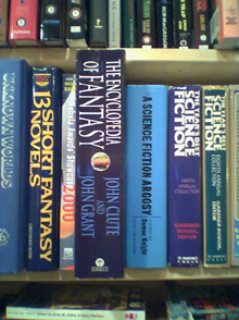 These books may not be here when you come in, but there are more books coming in all the time