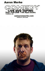 Aaron Merke