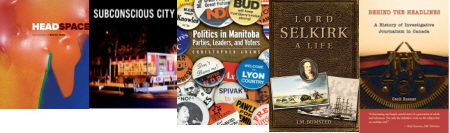 The 2009 Alexander Kennedy Isbister Award for Non-Fiction