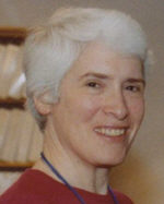 Anne Morton
