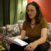 Ariel Gordon