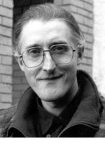 Bertrand Nayet