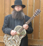 Bush Wiebe