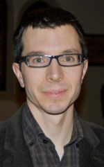 Christopher Holmes