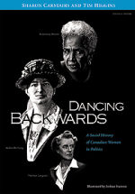 Dancing Backwards