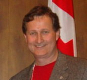 David Northcott