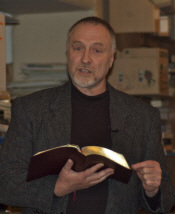 David Widdicombe
