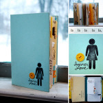 DIY Bookmaking Supplies
