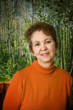 Faith Johnston