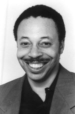 George Elliott Clarke