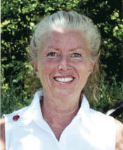 Helen Toews
