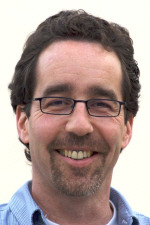 Jamie Howison