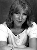 Jeanette Lynes