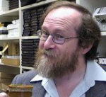 John Baillie