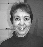 Faith Johnston