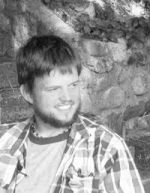 Joshua Key