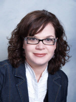 Kara Mandryk