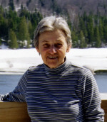 Libby Simon