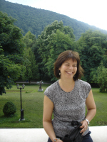Lise Gaboury-Diallo