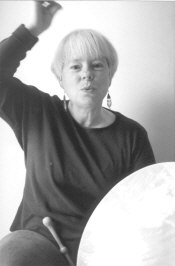 Mary Louise Chown