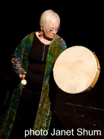 Mary Louise Chown