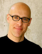 Maurice Mierau