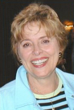 Phyllis Smallman