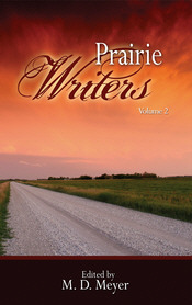 Prairie Writers Vol.2