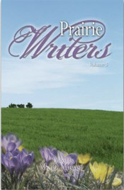 Prairie Writers Vol.3