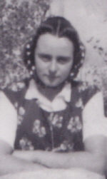 Rebecca Hofer