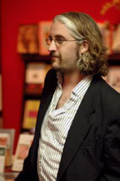 rob mclennan