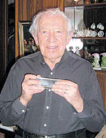 Sam Knacker