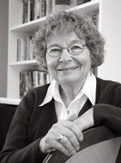 Sarah Klassen