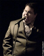 Shane Koyczan