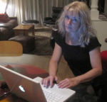 Susie Moloney
