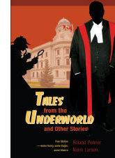 Tales from the Underworld