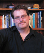 Michael Van Rooy