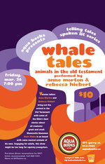 Whale Tales
