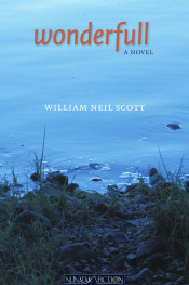 William Neil Scott