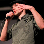 Aaron Simm