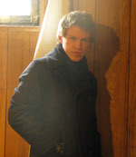 Adam Kroeker