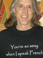 Bertrand Nayet