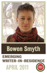 Bowen Smyth