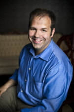 Brock Holowachuk