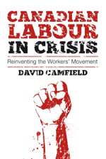 David Camfield