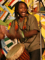 Casimiro Nhussi