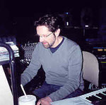 Chris Burke-Gaffney