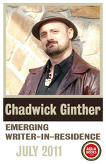 Chadwick Ginther