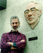 Dave Margoshes